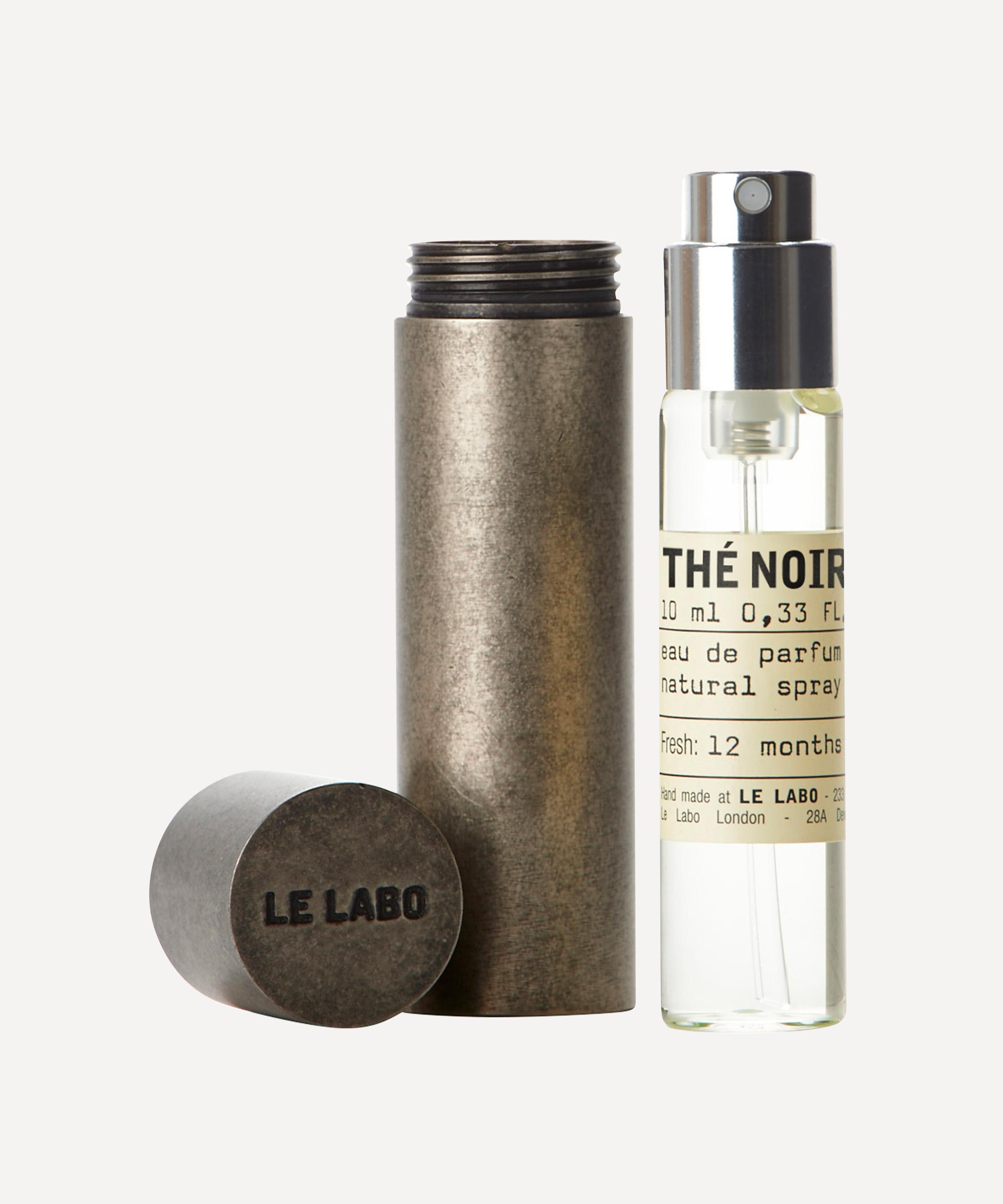 Le Labo Thé Noir 29 Eau de Parfum Travel Tube 10ml | Liberty