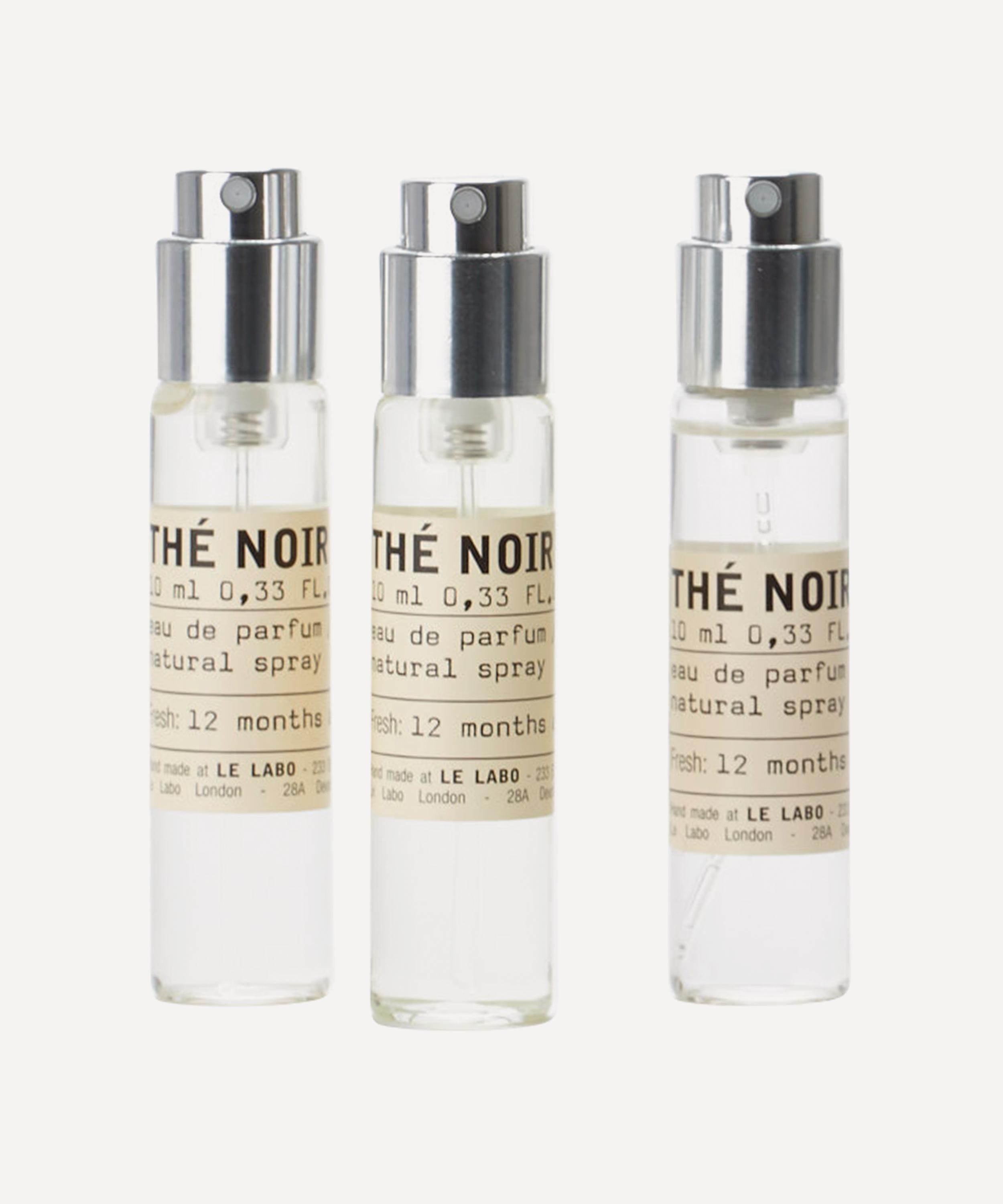 Le Labo Santal 33 & The Noir 29