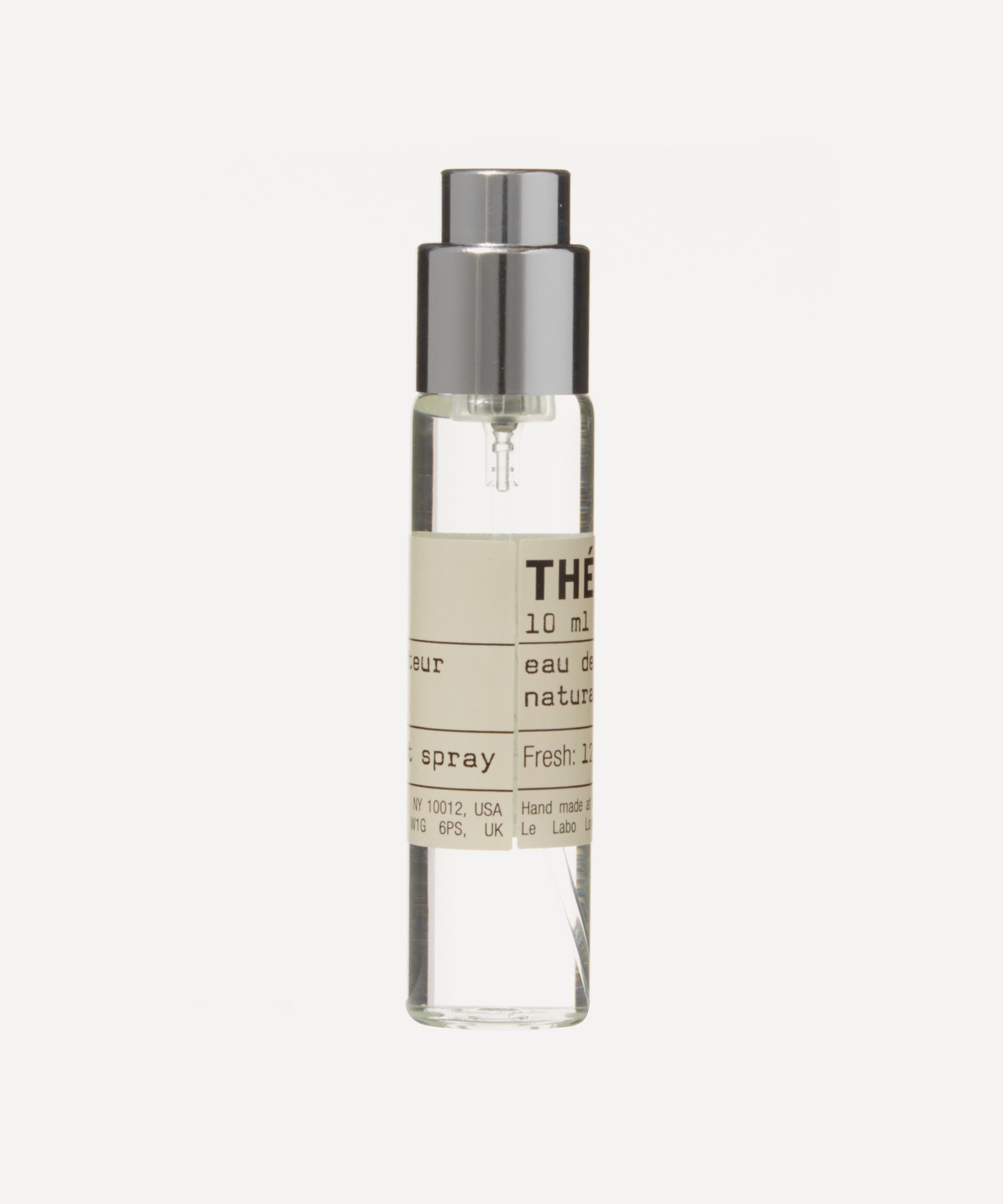 Le Labo - Thé Noir 29 Eau de Parfum Travel Tube Refills image number 2