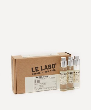 Le Labo - Thé Noir 29 Eau de Parfum Travel Tube Refills image number 3