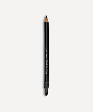 Trish McEvoy - Classic Eye Pencil in Black image number 0