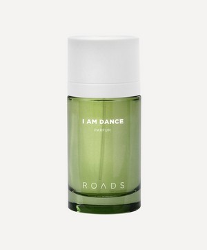 Roads - I am Dance Eau de Parfum 50ml image number 1