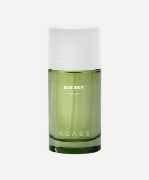 Roads - Big Sky Eau de Parfum 50ml image number 1