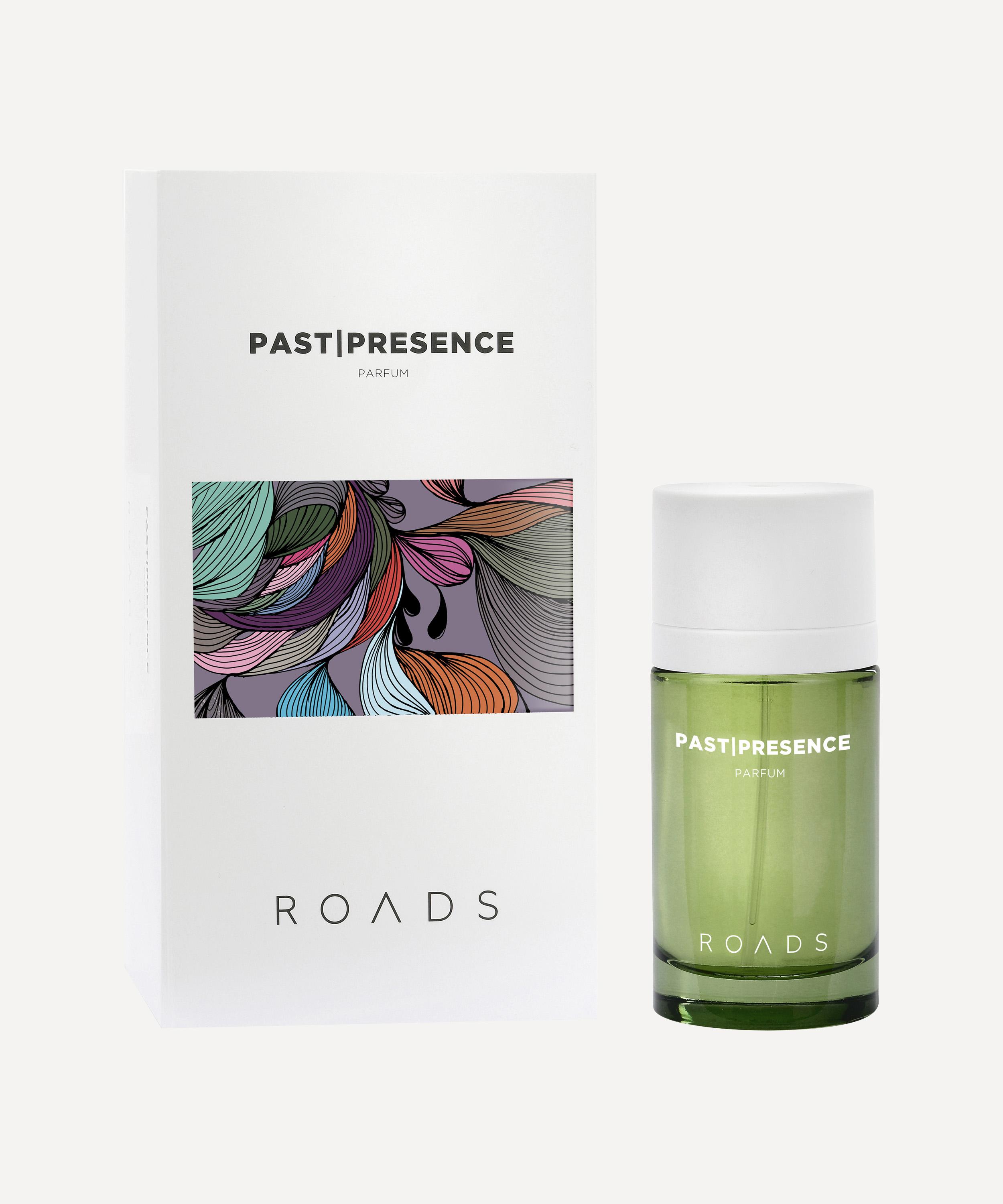 Roads - Past Presence Eau de Parfum 50ml image number 0