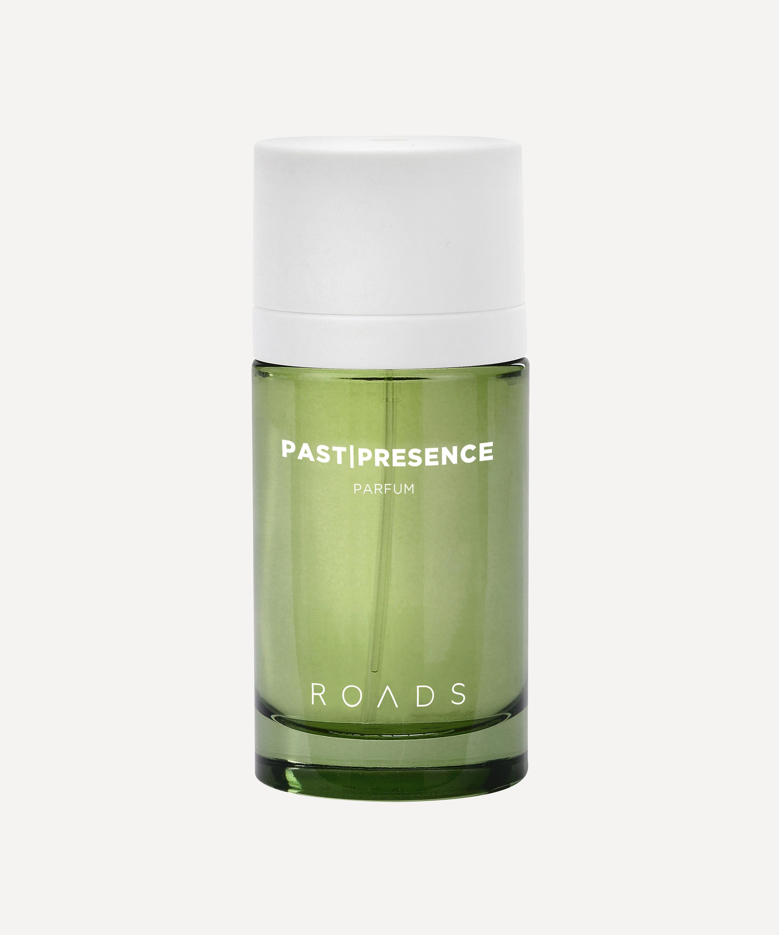 Roads - Past Presence Eau de Parfum 50ml image number 1