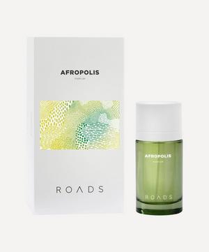 Roads - Afropolis Eau de Parfum 50ml image number 0
