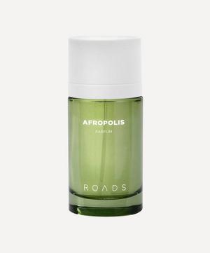 Roads - Afropolis Eau de Parfum 50ml image number 1