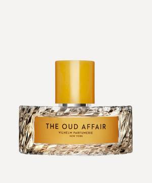 The Oud Affair Eau de Parfum 100ml