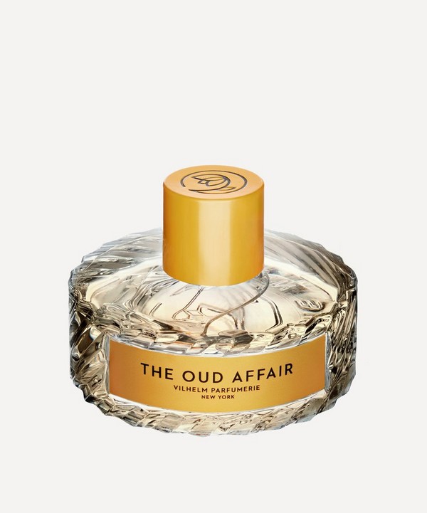 Vilhelm Parfumerie - The Oud Affair Eau de Parfum 100ml image number 1