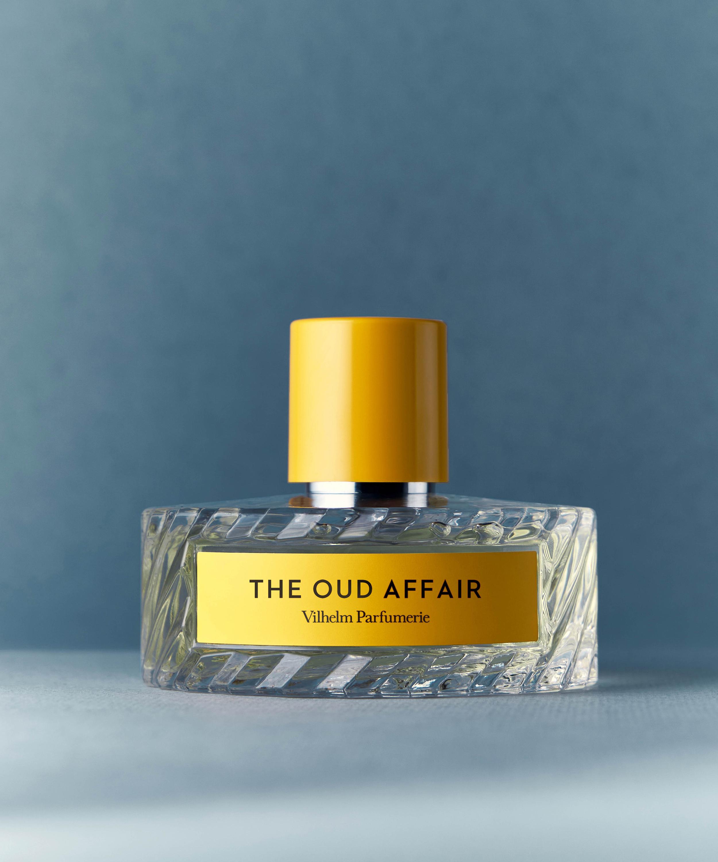 Vilhelm Parfumerie - The Oud Affair Eau de Parfum 100ml image number 2