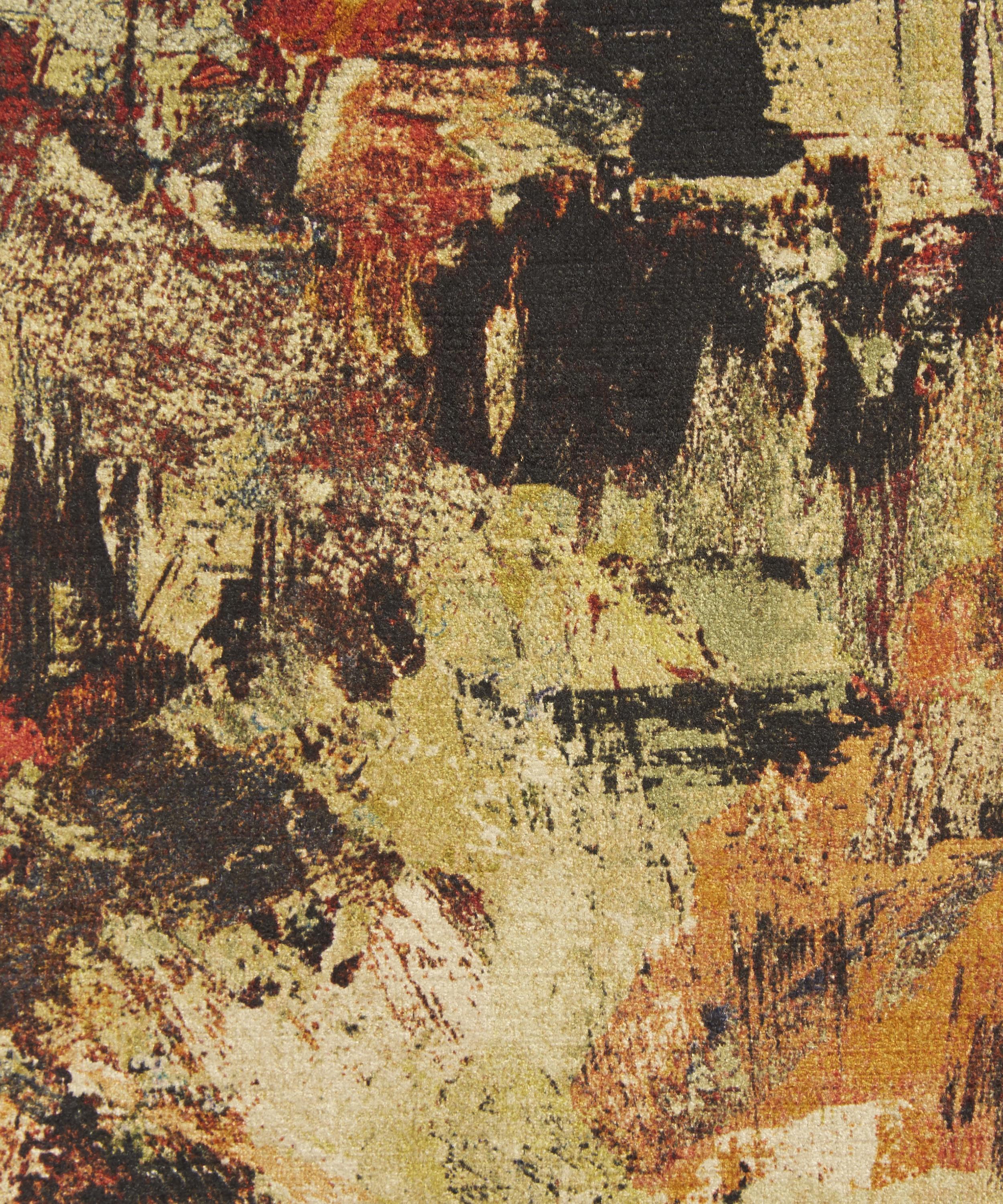Liberty Fabrics Interiors - Porthmeor Beach Vintage Velvet in Cliff image number 0