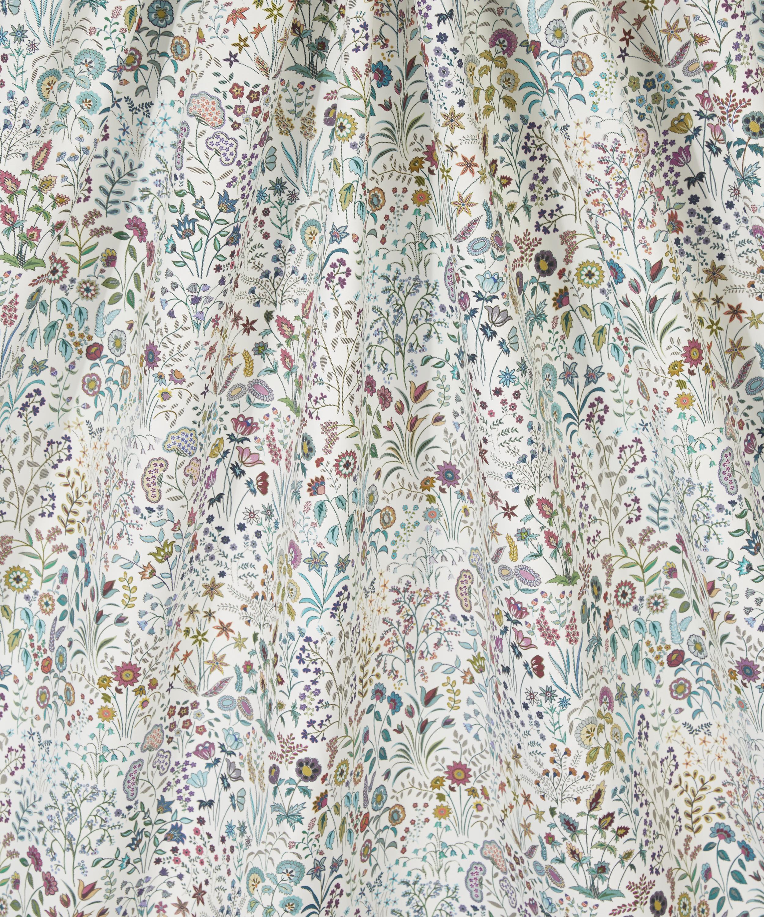 Liberty Interiors - Shepherdly Flowers Cotton Satin in Joy image number 2