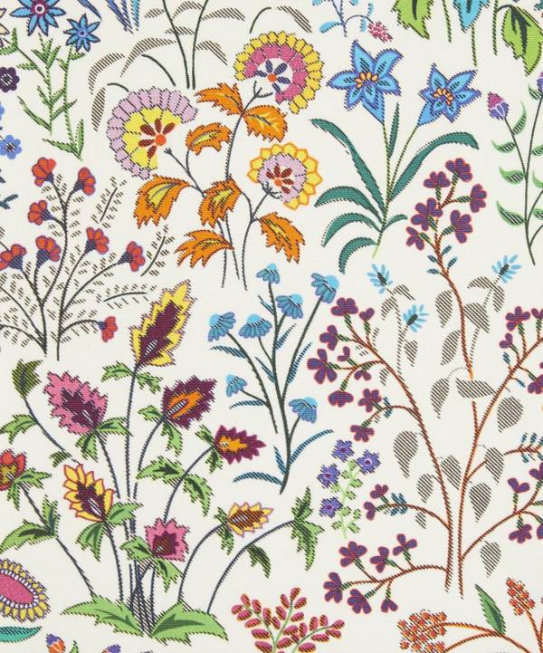Liberty Fabrics Interiors - Shepherdly Flowers Cotton Satin in Exotic image number 0