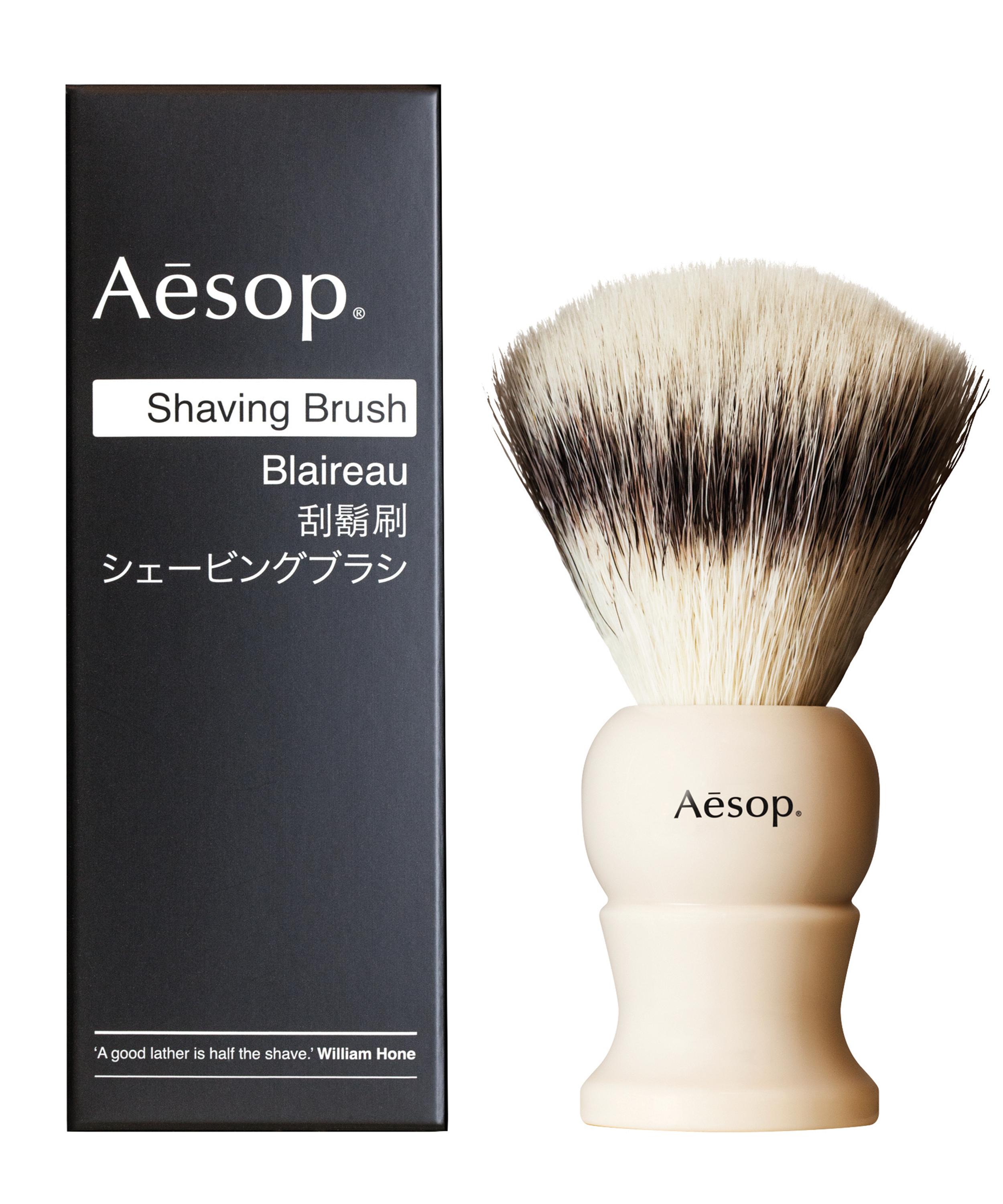 Aesop - Large Shaving Brush image number 