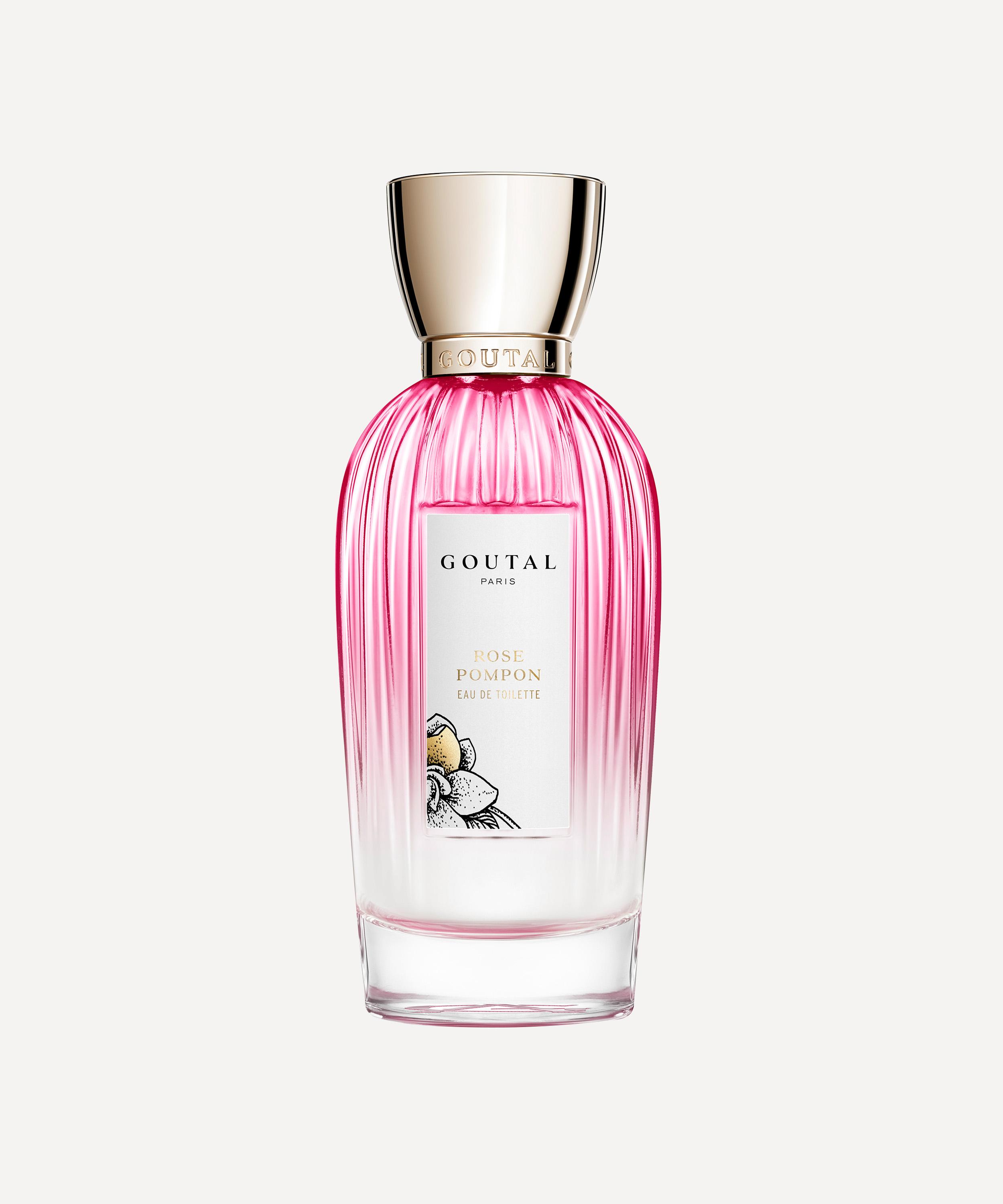 Goutal - Rose Pompon Eau de Toilette 100ml image number 0