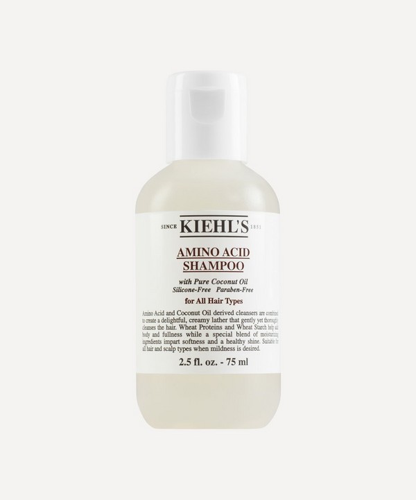 Kiehl's - Amino Acid Shampoo 75ml image number null
