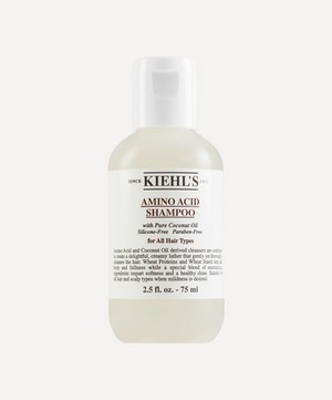 Kiehl's - Amino Acid Shampoo 75ml image number 0