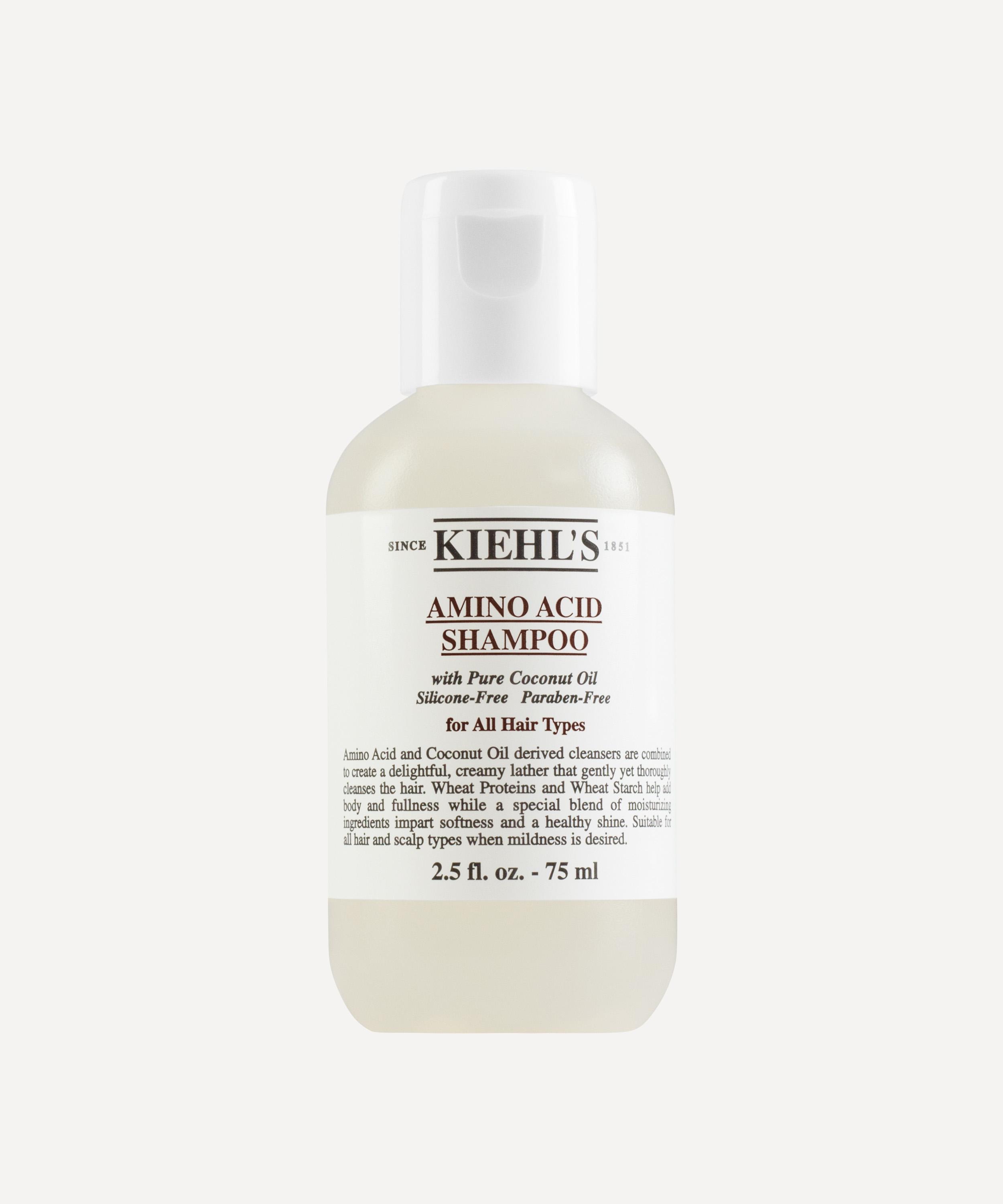 Kiehl's - Amino Acid Shampoo 75ml image number 0