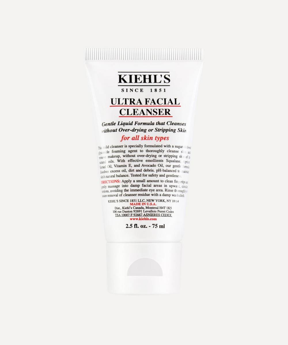 Kiehl's - Ultra Facial Cleanser 75ml