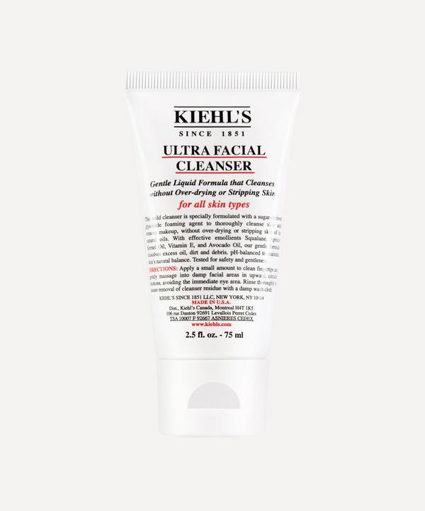 Kiehl's - Ultra Facial Cleanser 75ml image number null
