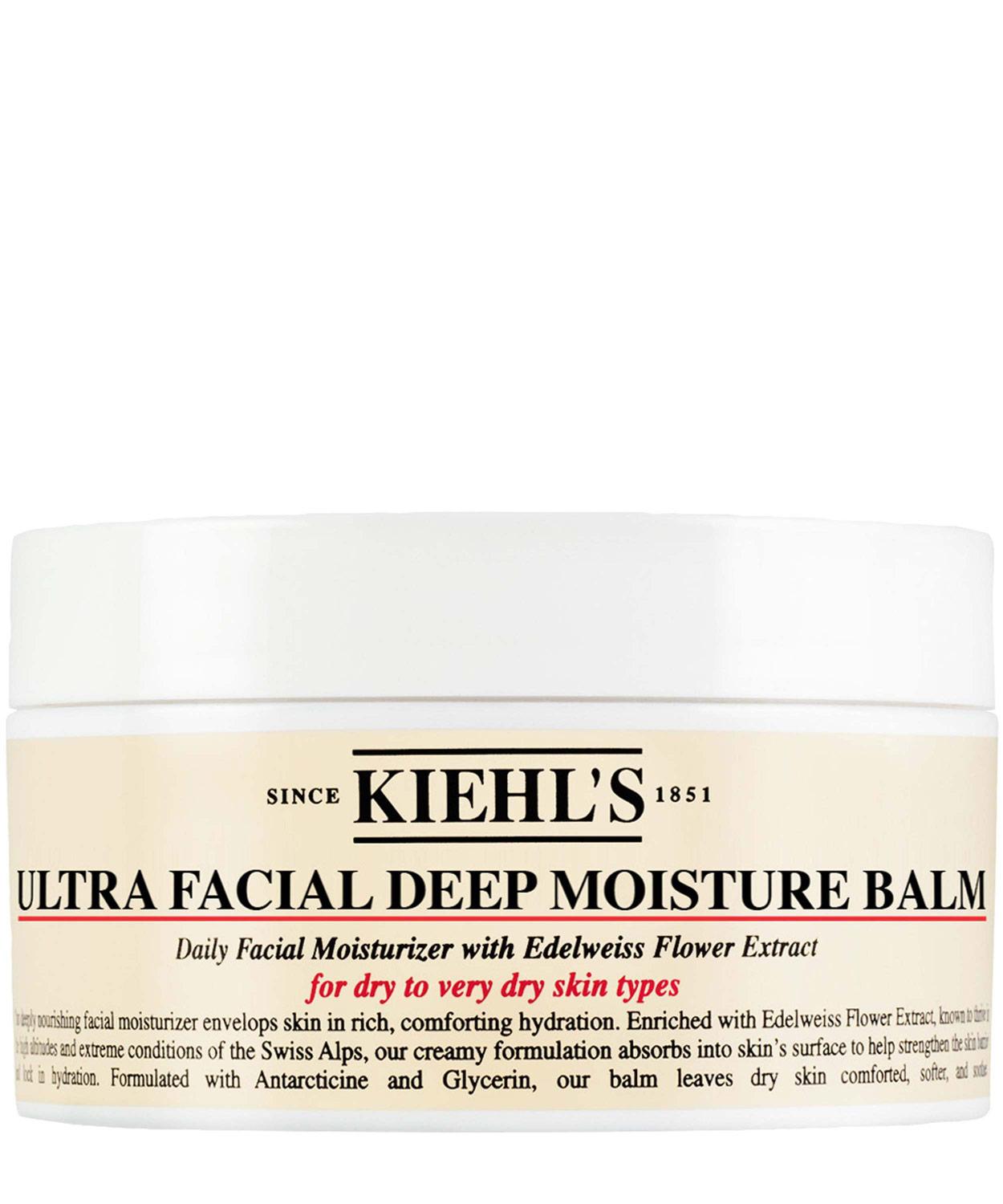 ultra facial deep moisture balm
