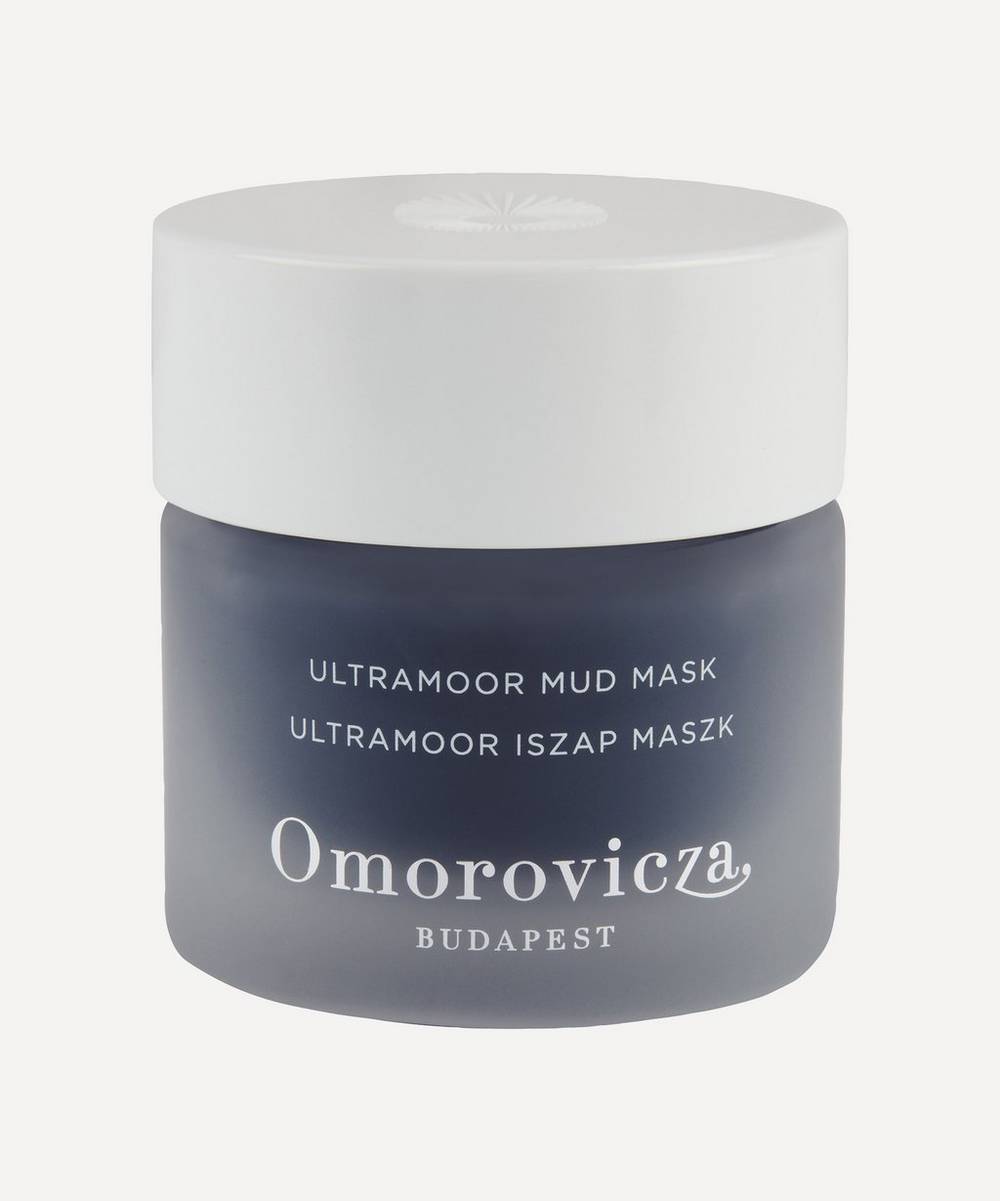 Omorovicza - Ultramoor Mud Mask 50ml