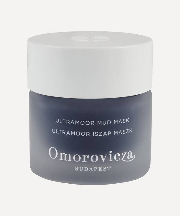 Omorovicza - Ultramoor Mud Mask 50ml
