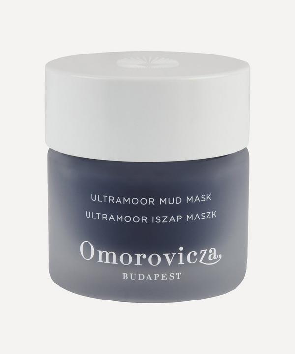 Omorovicza - Ultramoor Mud Mask 50ml image number null