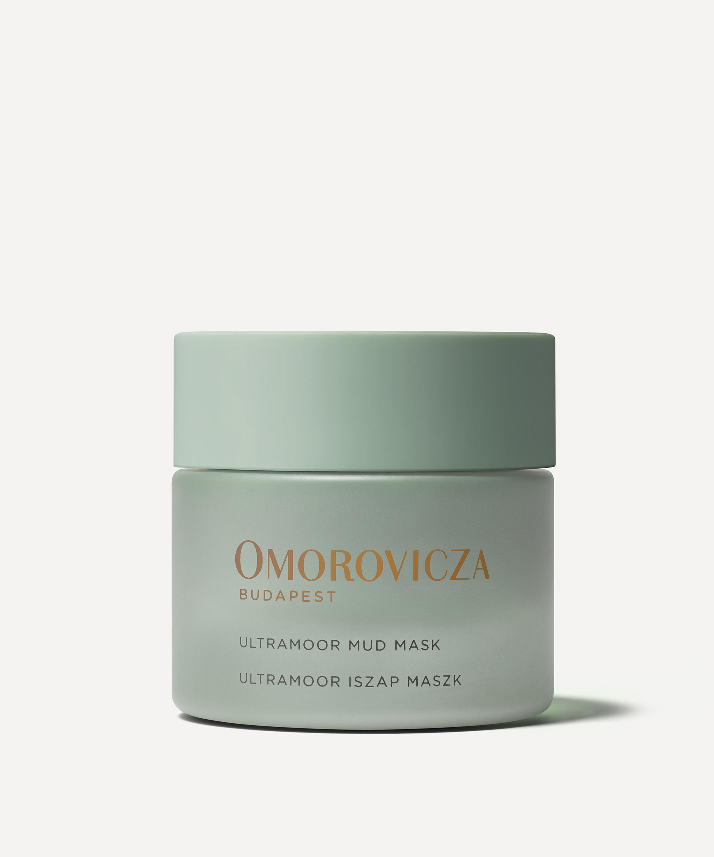 Omorovicza - Ultramoor Mud Mask 50ml image number 0