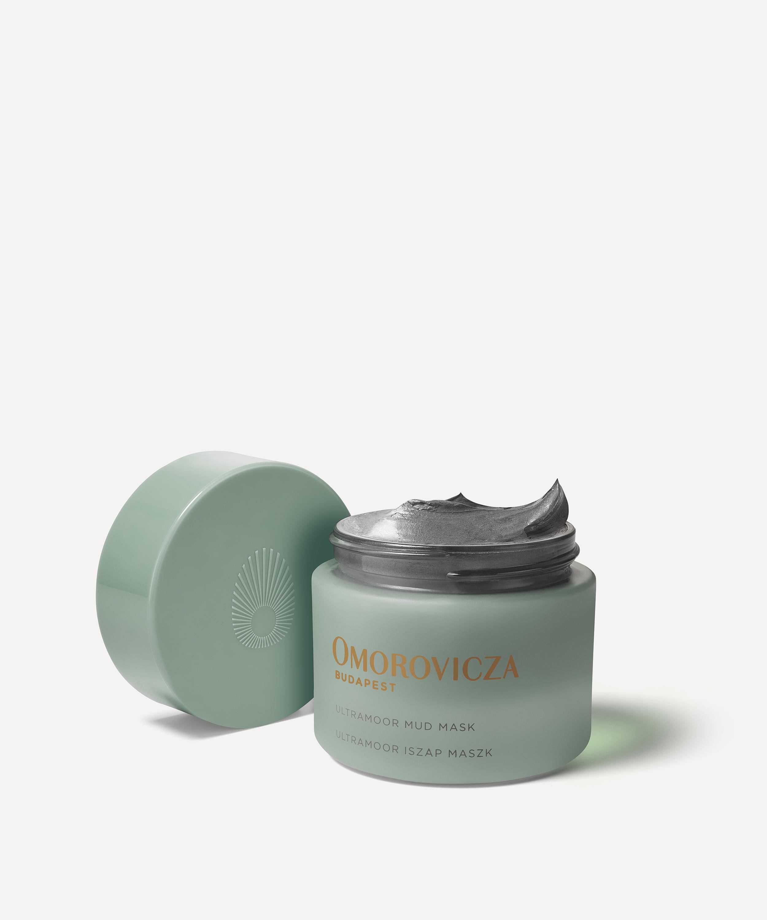 Omorovicza - Ultramoor Mud Mask 50ml image number 1