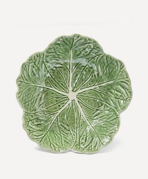 Bordallo Pinheiro - Cabbage Leaf Bowl image number 3