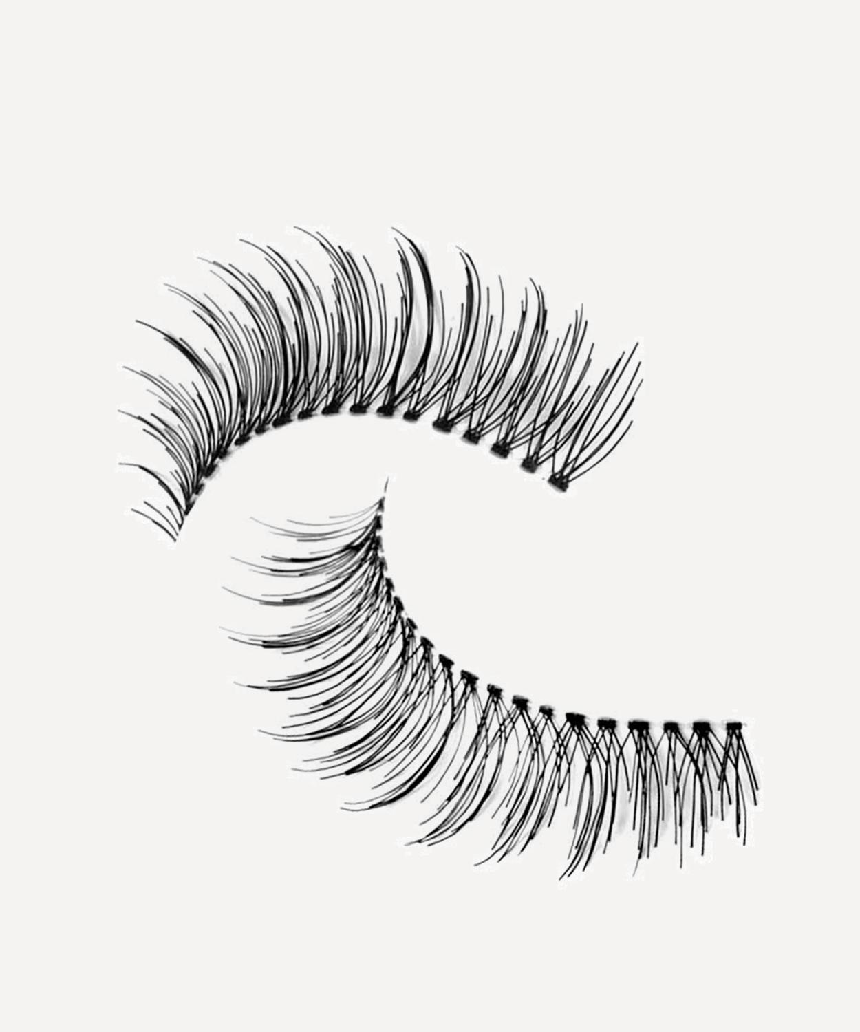 Trish McEvoy - Instant Pick Me Up Lashes image number 0