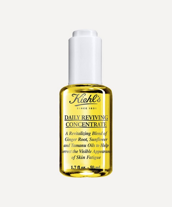 Kiehl's - Daily Reviving Concentrate 50ml image number null