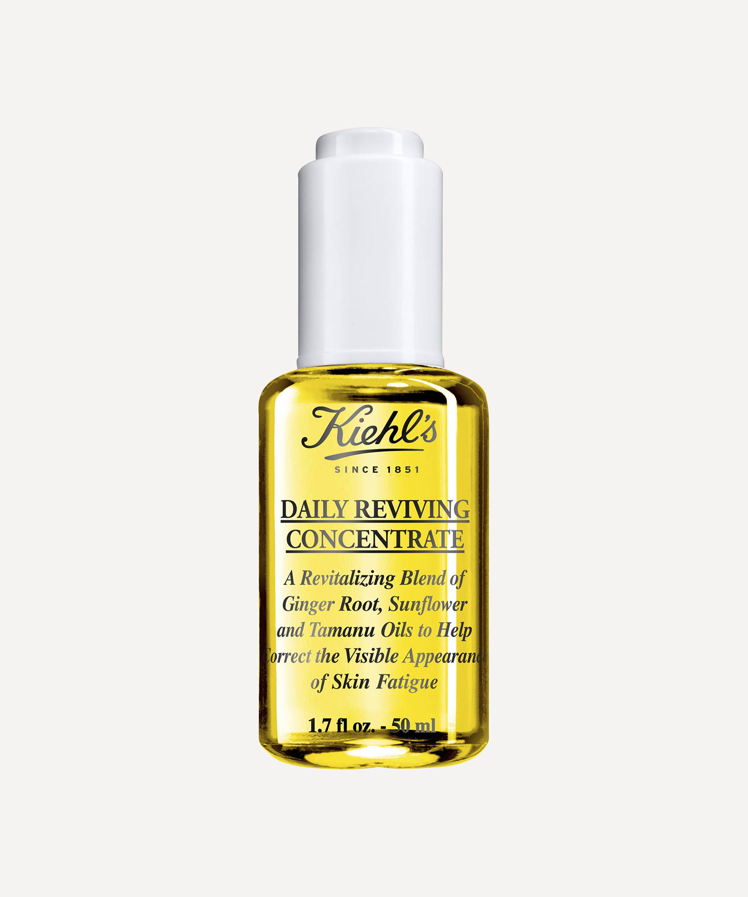 Kiehl's - Daily Reviving Concentrate 50ml image number 0