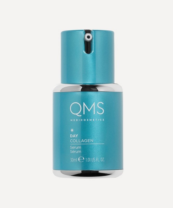 QMS Medicosmetics - Day Collagen 30ml image number null