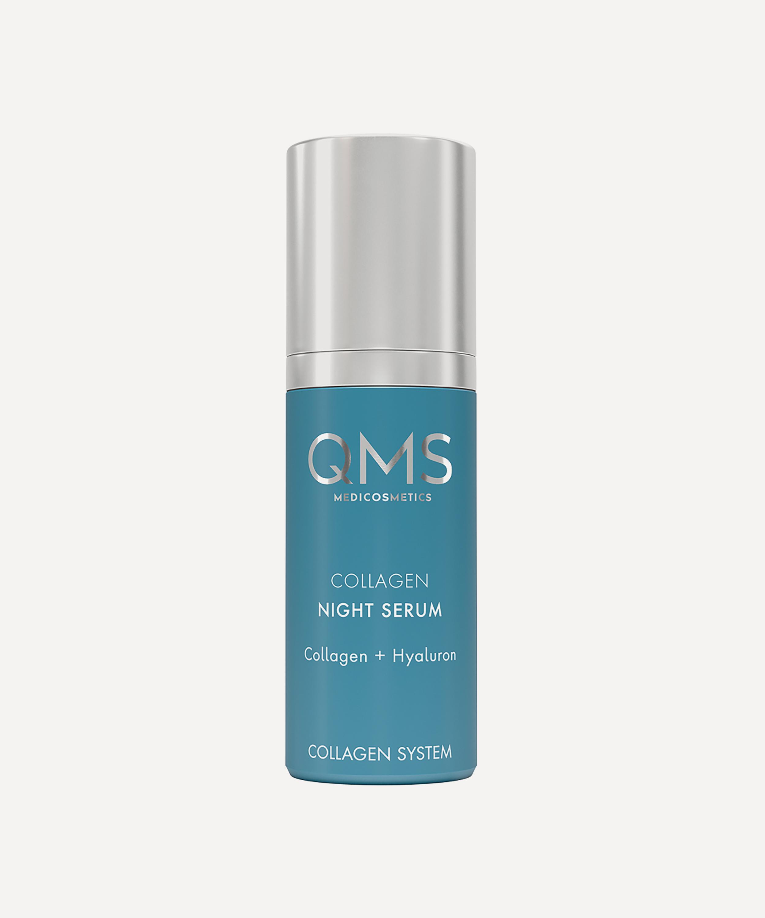 QMS Medicosmetics - Night Collagen 30ml