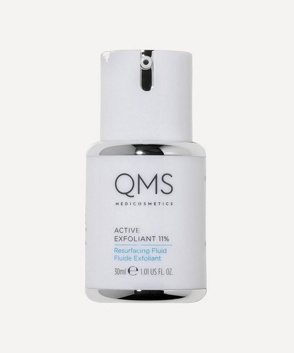 QMS Medicosmetics - Active Exfoliant 11% 30ml image number null