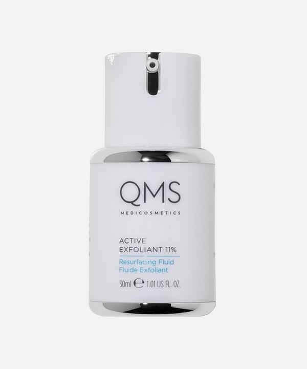QMS Medicosmetics - Active Exfoliant 11% 30ml image number null