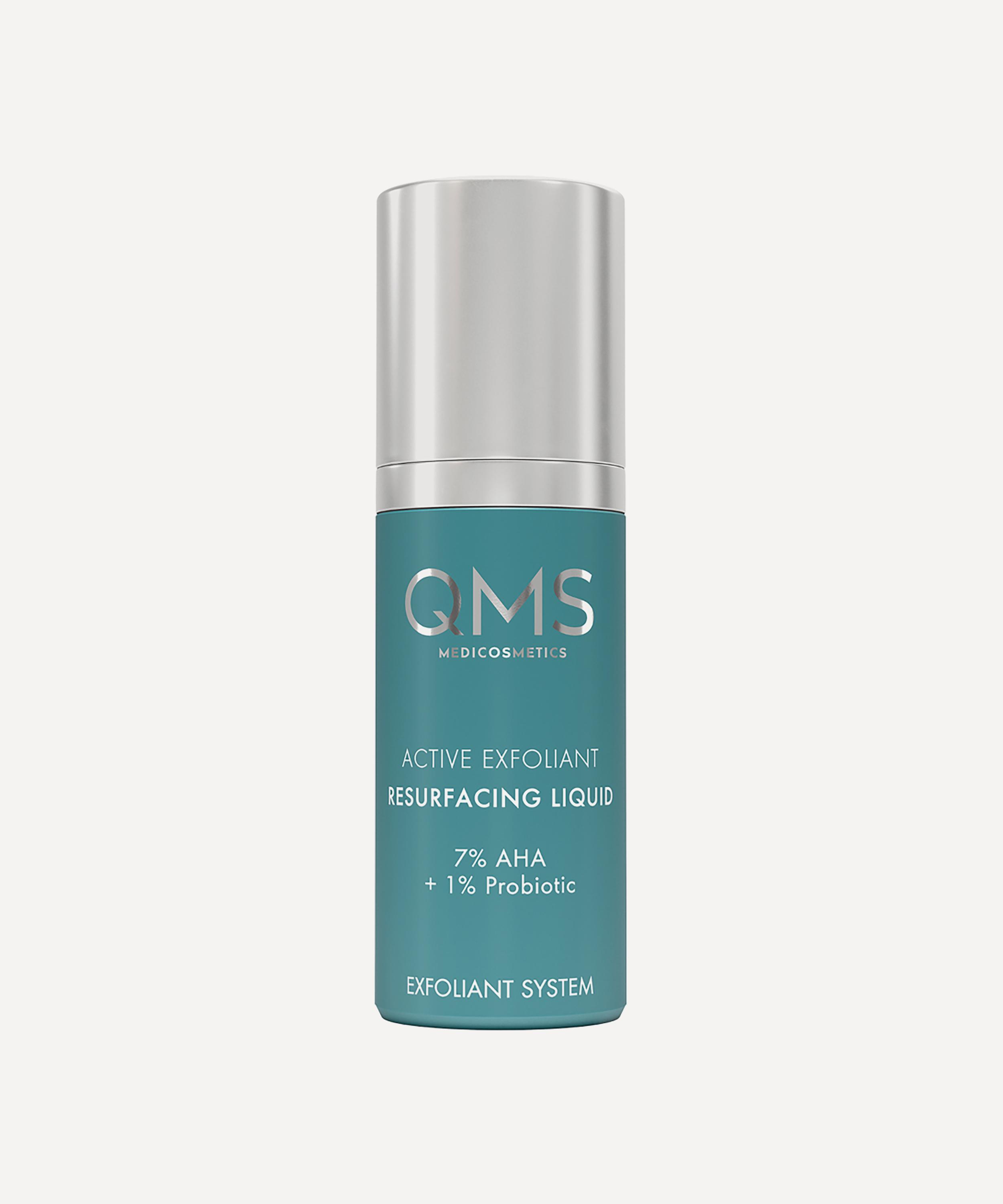 QMS Medicosmetics - Active Exfoliant 11% 30ml image number 0