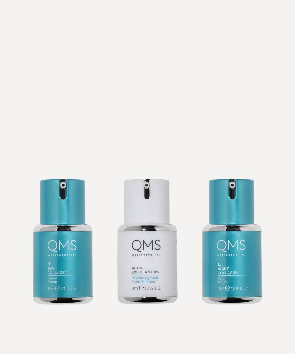 QMS Medicosmetics - Collagen System