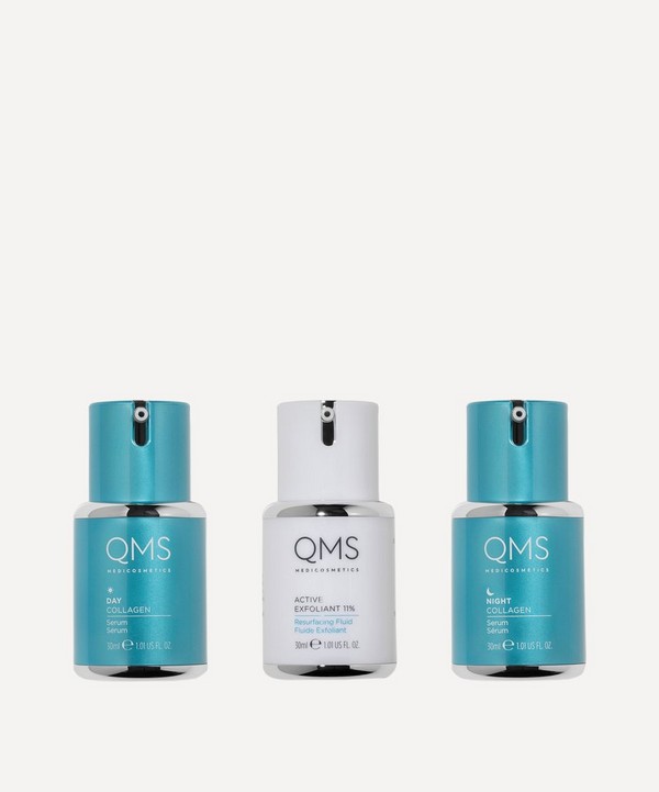 QMS Medicosmetics - Collagen System image number 0