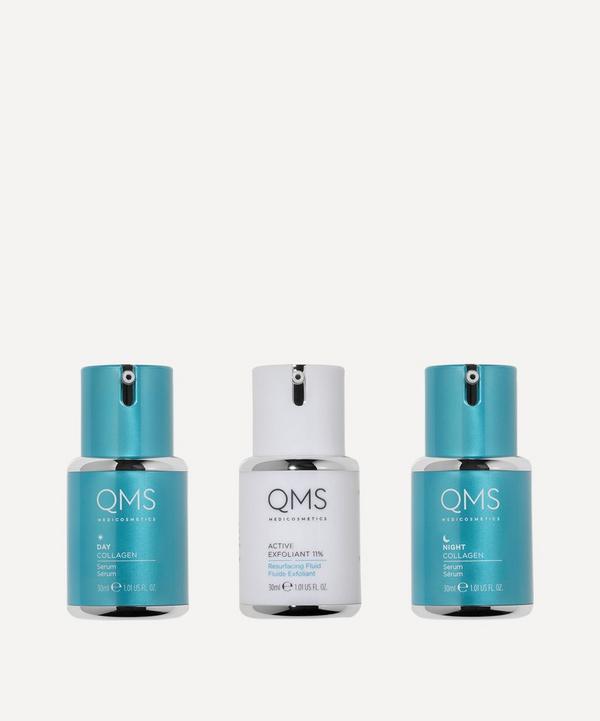 QMS Medicosmetics - Collagen System image number null