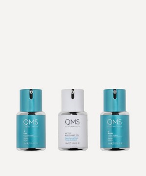 QMS Medicosmetics - Collagen System image number 0