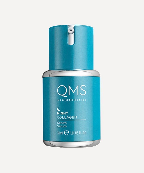 QMS Medicosmetics - Collagen System image number 2