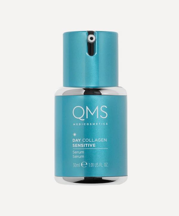 QMS Medicosmetics - Day Collagen Sensitive 30ml image number null