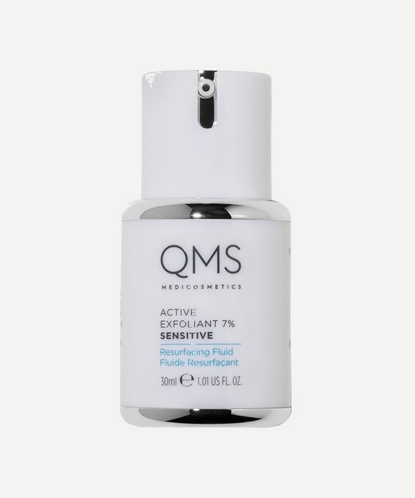 QMS Medicosmetics - Active Exfoliant 7% Sensitive 30ml image number 0