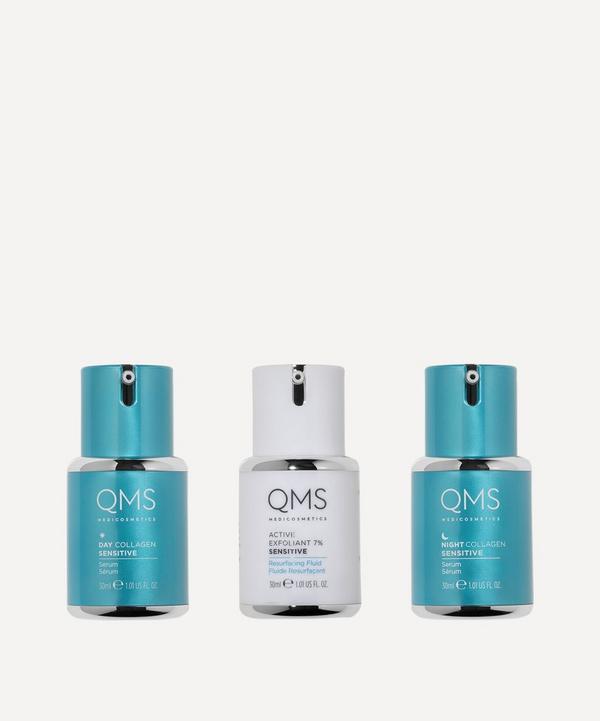 QMS Medicosmetics - Collagen System Sensitive image number null