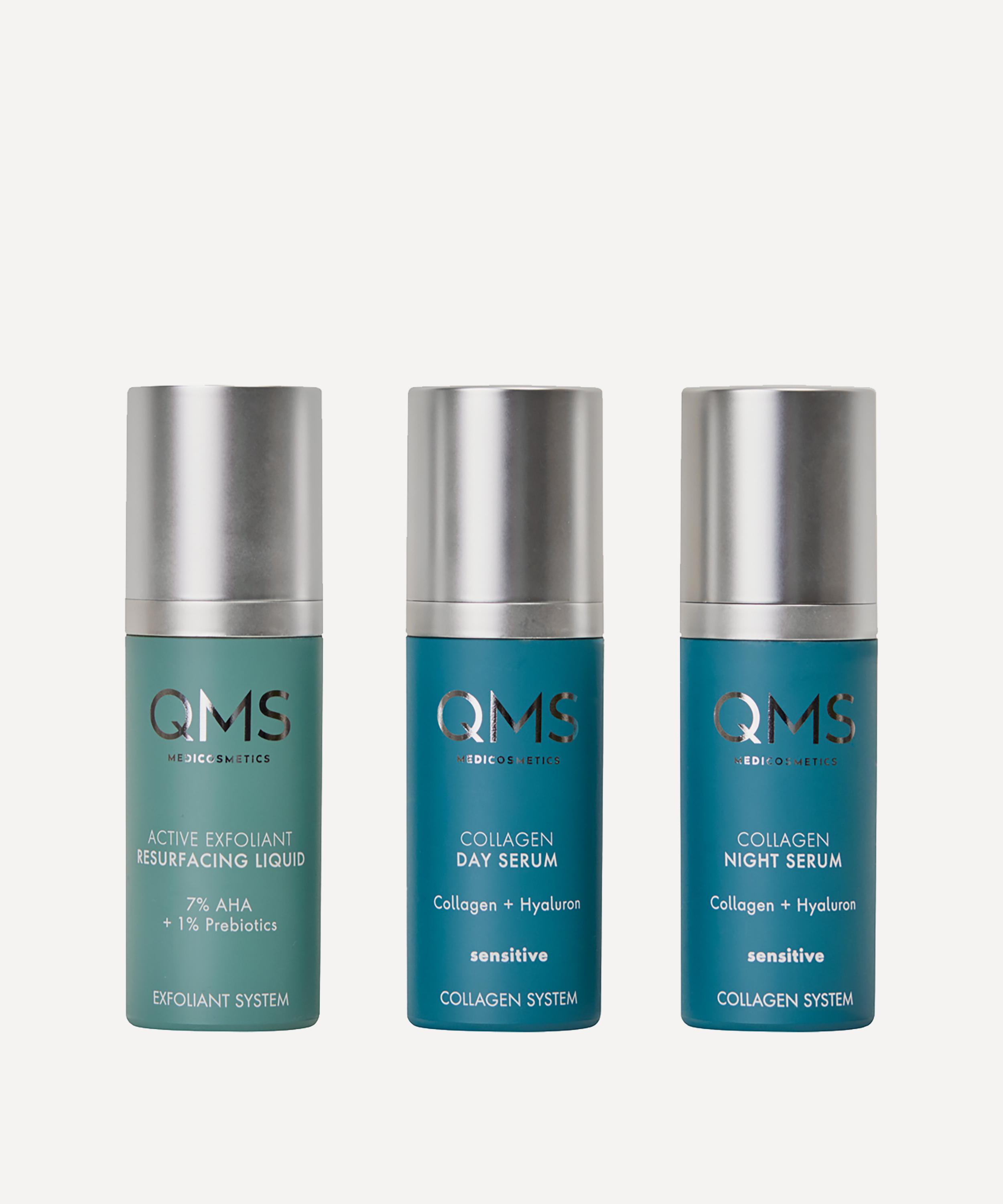 QMS Medicosmetics - Collagen System Sensitive image number 0