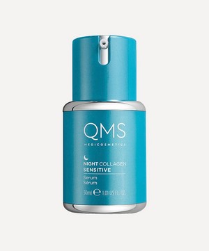 QMS Medicosmetics - Collagen System Sensitive image number 2
