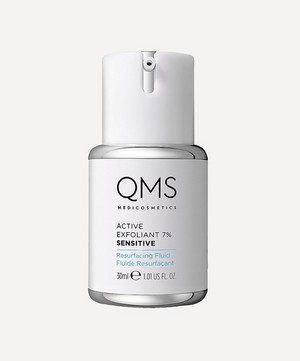 QMS Medicosmetics - Collagen System Sensitive image number 3